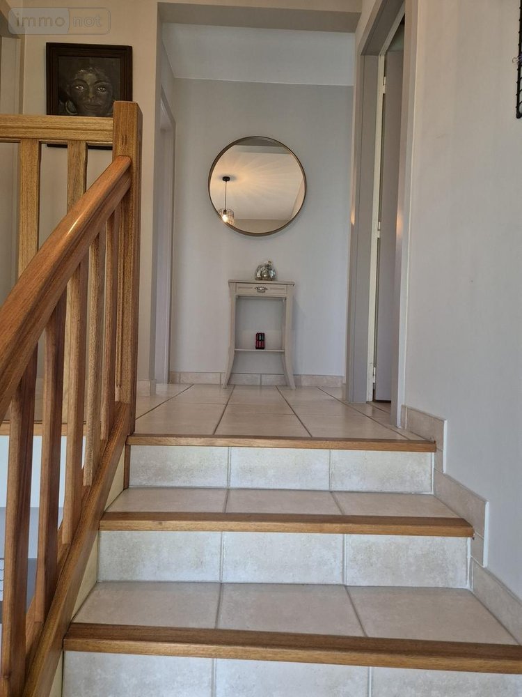 Maison a vendre Saint-Amé 88120 Vosges 153 m2 8 pièces 210000 euros