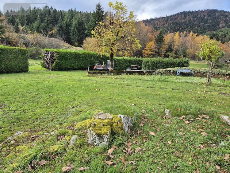 Maison a vendre Saint-Amé 88120 Vosges 153 m2 8 pièces 210000 euros