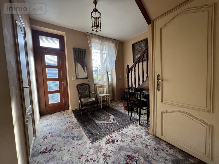 Maison a vendre Rennes 35000 Ille-et-Vilaine 120 m2 6 pièces 622800 euros