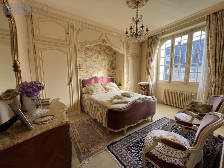 Maison a vendre Rennes 35000 Ille-et-Vilaine 120 m2 6 pièces 622800 euros