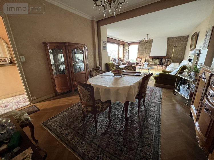 Maison a vendre Rennes 35000 Ille-et-Vilaine 120 m2 6 pièces 622800 euros