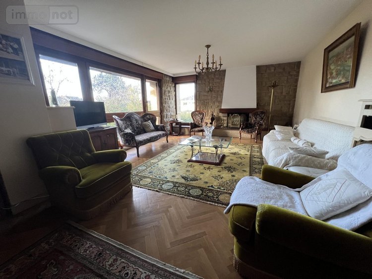 Maison a vendre Rennes 35000 Ille-et-Vilaine 120 m2 6 pièces 622800 euros