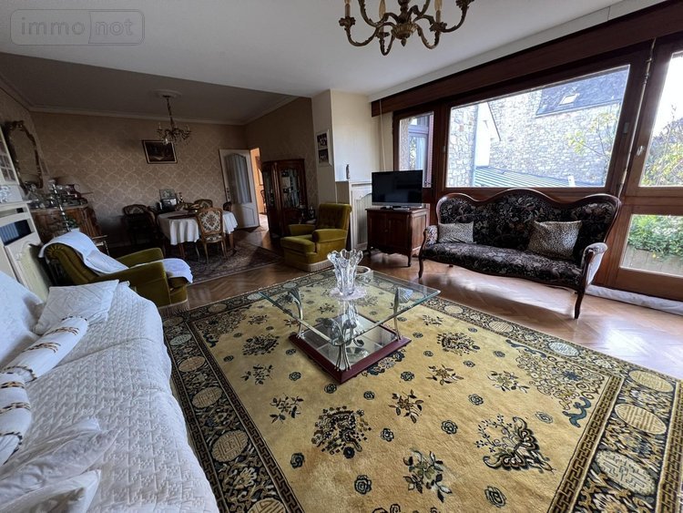 Maison a vendre Rennes 35000 Ille-et-Vilaine 120 m2 6 pièces 622800 euros