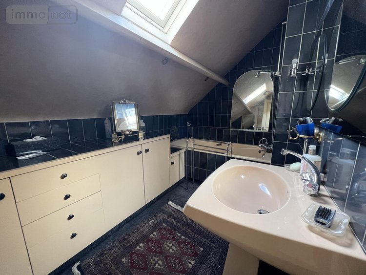 Maison a vendre Rennes 35000 Ille-et-Vilaine 120 m2 6 pièces 622800 euros