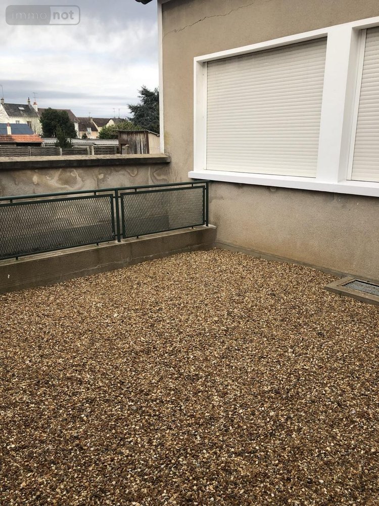 Location maison Le Mans 72000 Sarthe 80 m2 4 pièces 776 euros