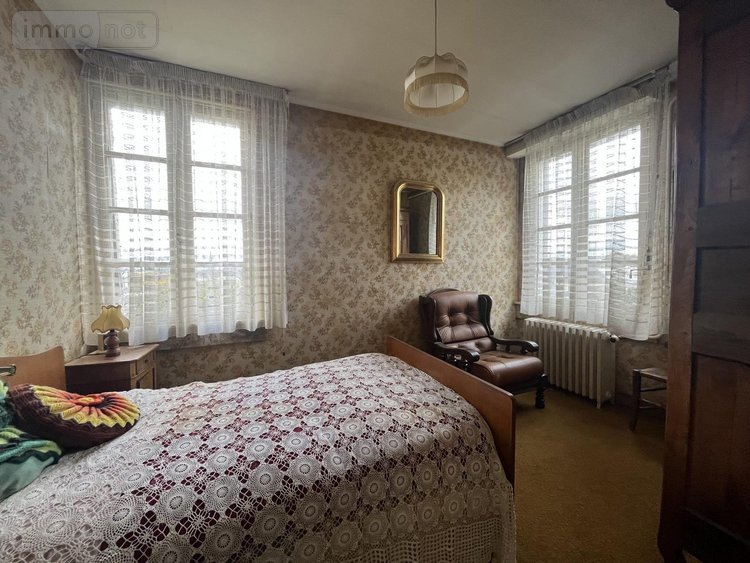 Maison a vendre Ploërmel 56800 Morbihan 126 m2 8 pièces 229060 euros