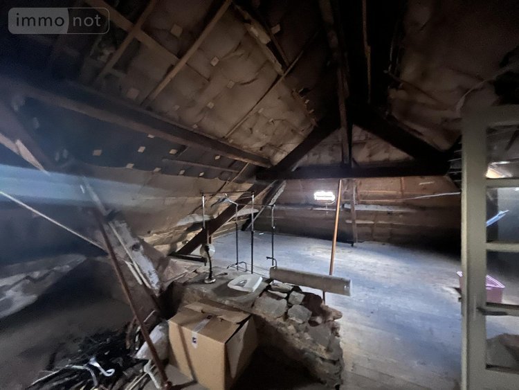 Maison a vendre Ploërmel 56800 Morbihan 126 m2 8 pièces 229060 euros