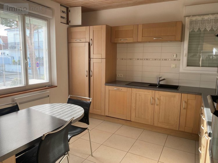 Maison a vendre La Barre-de-Monts 85550 Vendée 95 m2 5 pièces 295520 euros