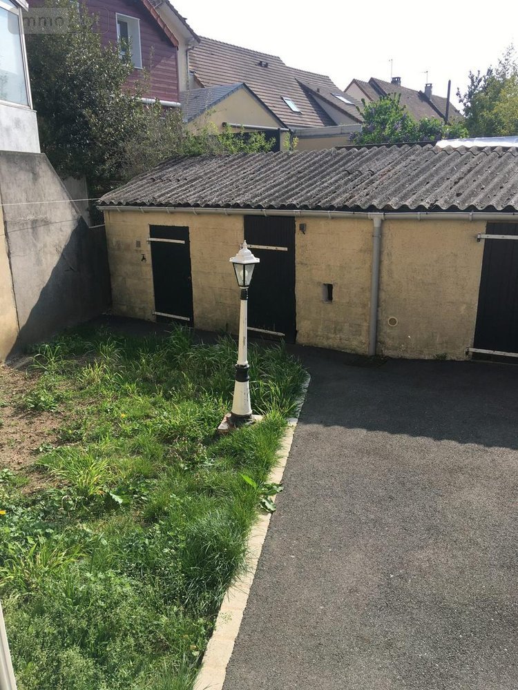 Location maison Le Mans 72000 Sarthe 53 m2 3 pièces 630 euros