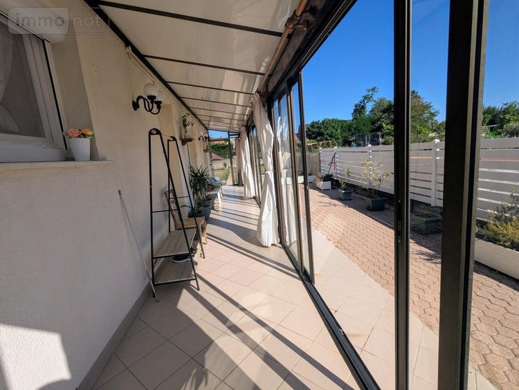 Maison a vendre Corberon 21250 Côte-d'Or 86 m2 4 pièces 199900 euros