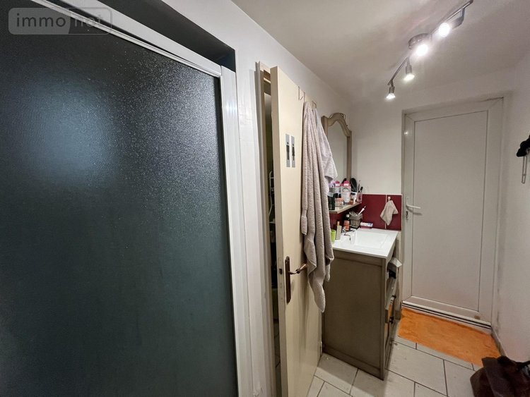 Maison a vendre Loyat 56800 Morbihan 62 m2 4 pièces 109800 euros