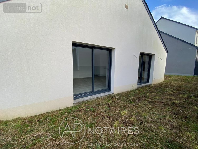 Maison a vendre Ercé-près-Liffré 35340 Ille-et-Vilaine 80 m2 4 pièces 240000 euros