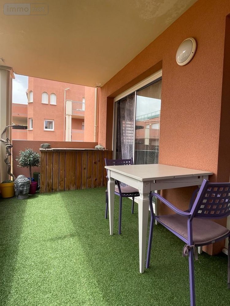 Appartement a vendre Porto-Vecchio 20137 Corse-du-Sud 27 m2 1 pièce 170000 euros