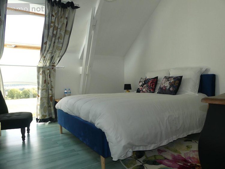 Maison a vendre Béganne 56350 Morbihan 408 m2 11 pièces 699000 euros