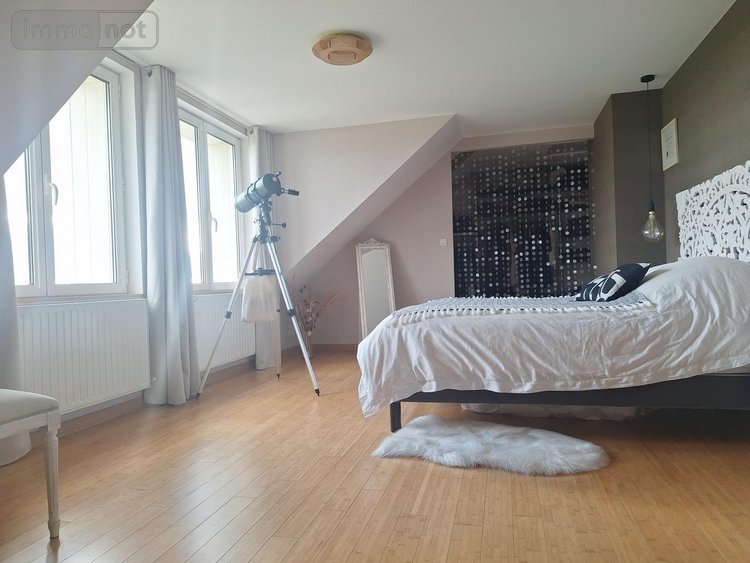 Maison a vendre Béganne 56350 Morbihan 408 m2 11 pièces 699000 euros