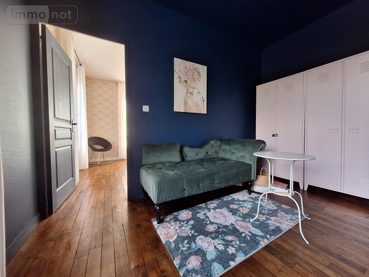 Maison a vendre Béganne 56350 Morbihan 408 m2 11 pièces 699000 euros