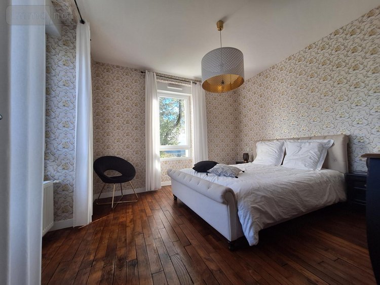 Maison a vendre Béganne 56350 Morbihan 408 m2 11 pièces 699000 euros