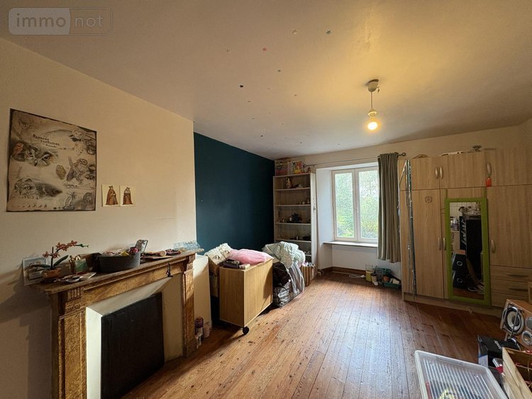 Maison a vendre Cérences 50510 Manche 137 m2 4 pièces 296400 euros