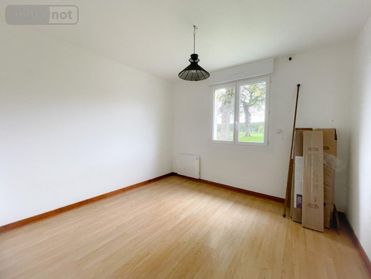 Maison a vendre Guipry-Messac 35480 Ille-et-Vilaine 59 m2 3 pièces 137000 euros