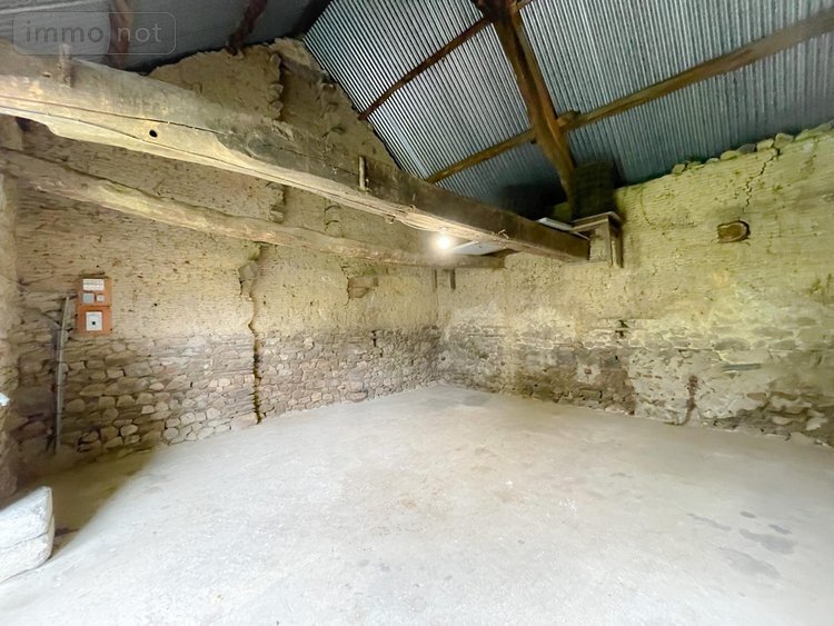 Maison a vendre Guipry-Messac 35480 Ille-et-Vilaine 59 m2 3 pièces 137000 euros