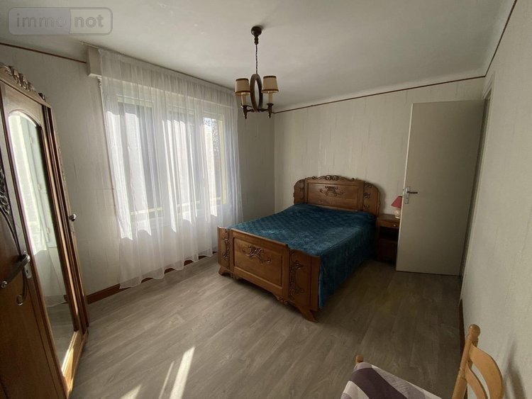 Maison a vendre Languidic 56440 Morbihan 82 m2 4 pièces 213820 euros