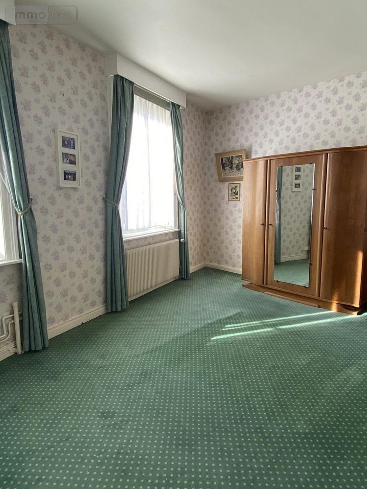 Maison a vendre Ronchin 59790 Nord 125 m2 6 pièces 290000 euros