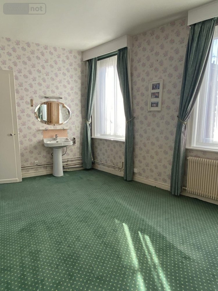 Maison a vendre Ronchin 59790 Nord 125 m2 6 pièces 290000 euros