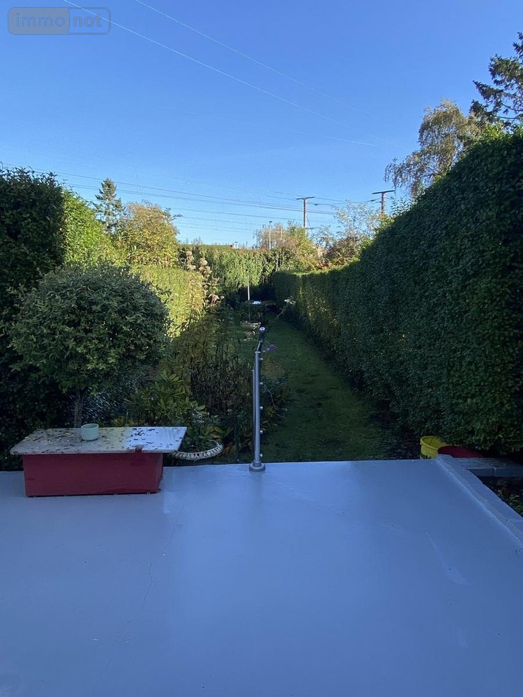 Maison a vendre Ronchin 59790 Nord 125 m2 6 pièces 290000 euros