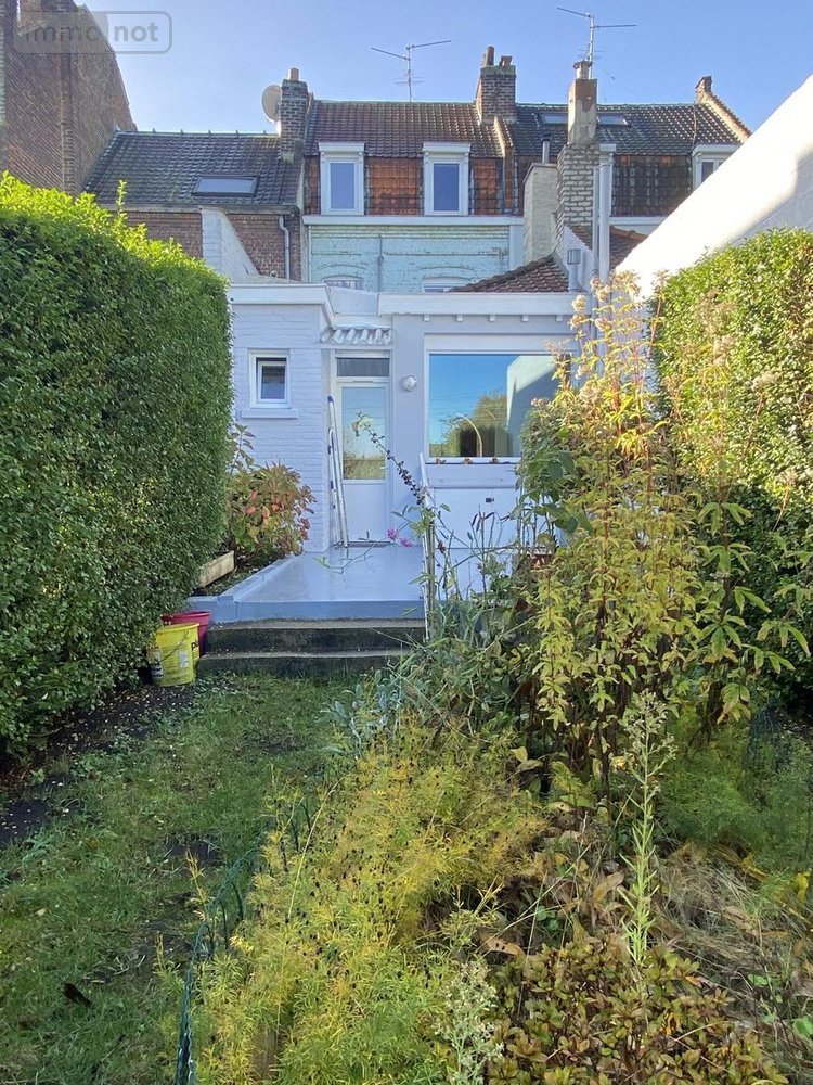 Maison a vendre Ronchin 59790 Nord 125 m2 6 pièces 290000 euros