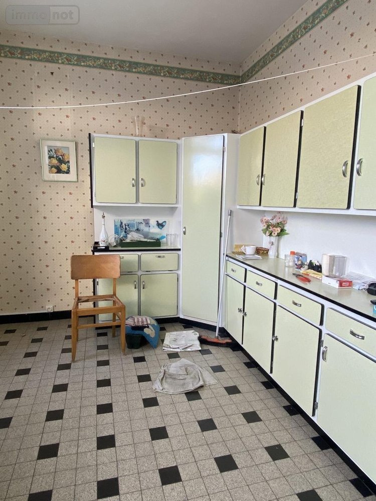 Maison a vendre Ronchin 59790 Nord 125 m2 6 pièces 290000 euros