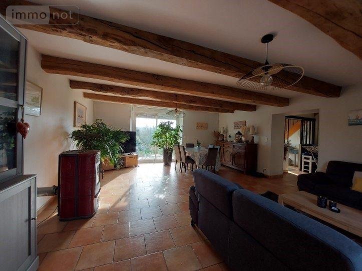 Maison a vendre Hudimesnil 50510 Manche 175 m2 8 pièces 431600 euros