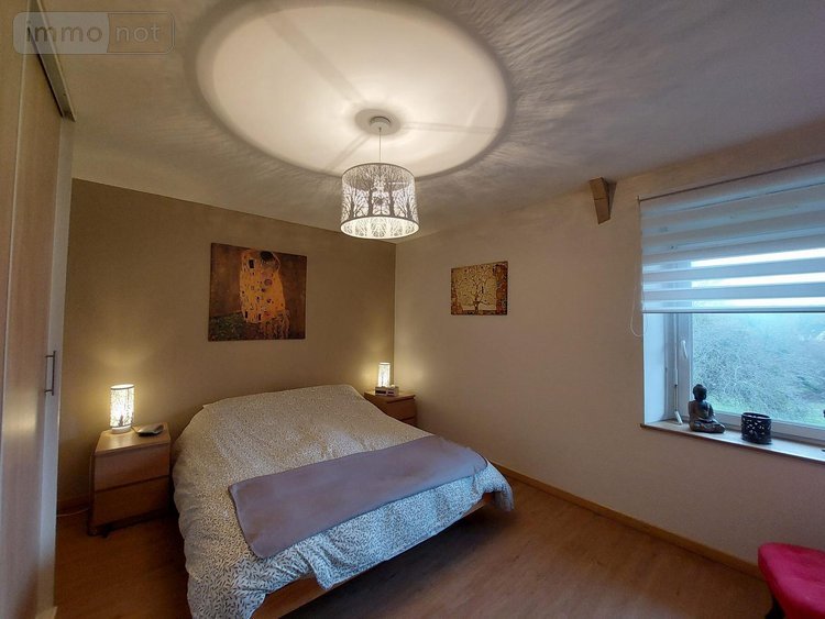 Maison a vendre Hudimesnil 50510 Manche 175 m2 8 pièces 431600 euros