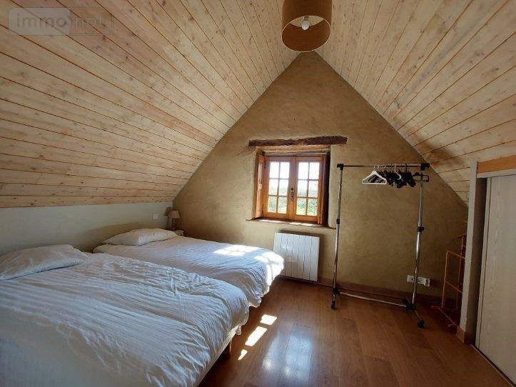 Maison a vendre Hudimesnil 50510 Manche 42 m2 2 pièces 202800 euros