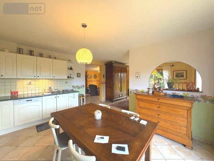 Maison a vendre Bréhal 50290 Manche 168 m2 7 pièces 556400 euros