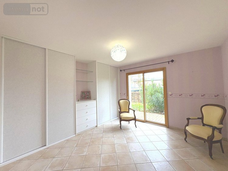 Maison a vendre Bréhal 50290 Manche 168 m2 7 pièces 556400 euros