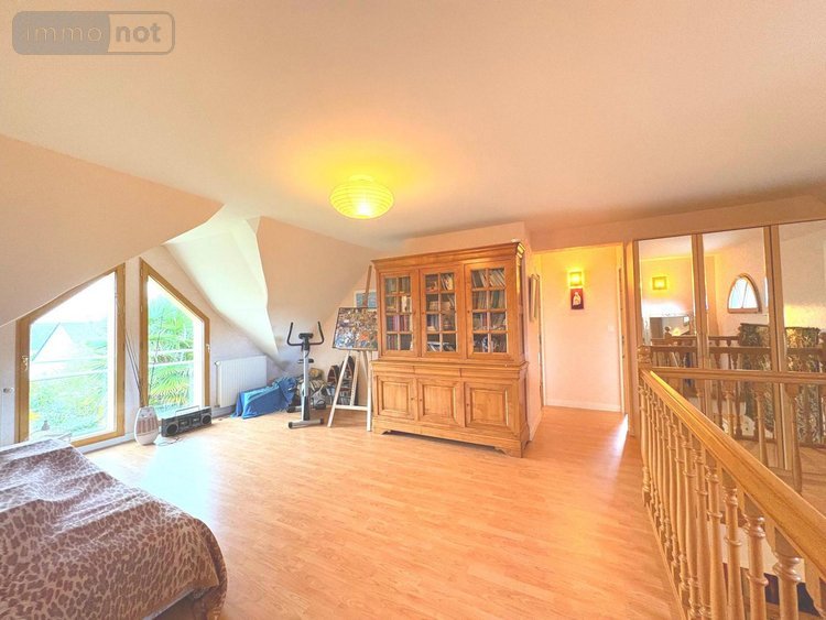 Maison a vendre Bréhal 50290 Manche 168 m2 7 pièces 556400 euros