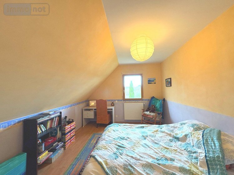 Maison a vendre Bréhal 50290 Manche 168 m2 7 pièces 556400 euros