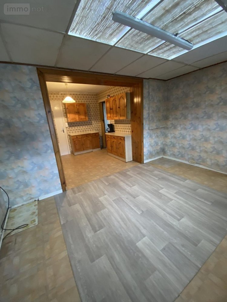 Maison a vendre Ronchin 59790 Nord 85 m2 4 pièces 175000 euros