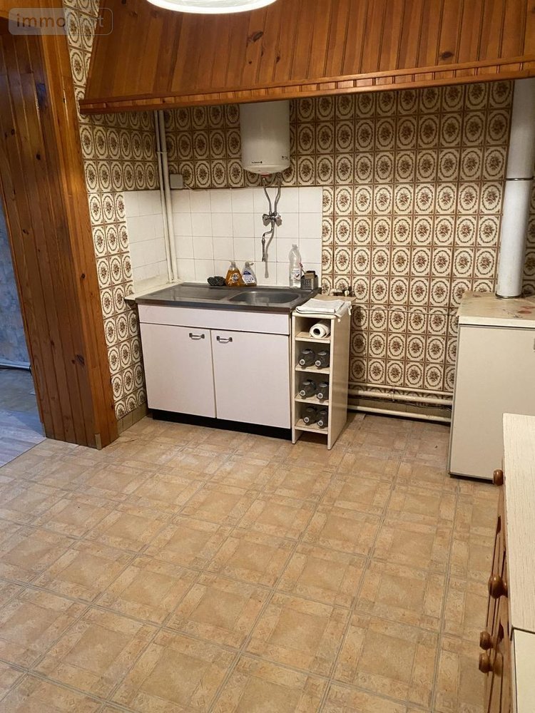 Maison a vendre Ronchin 59790 Nord 85 m2 4 pièces 175000 euros