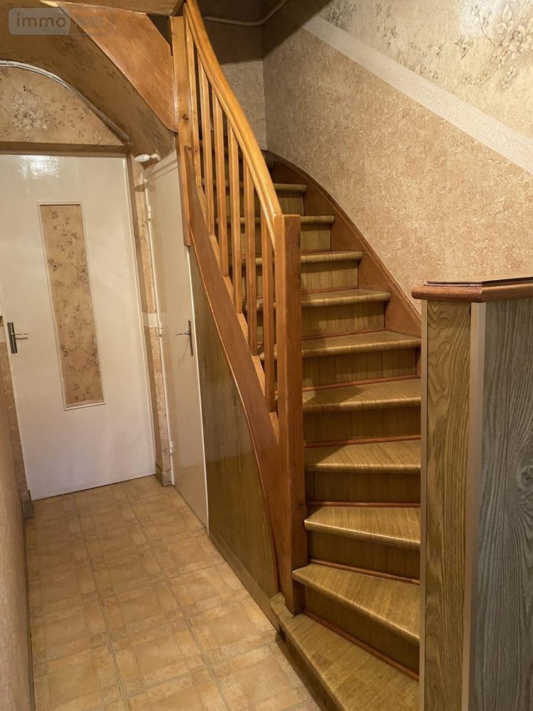 Maison a vendre Ronchin 59790 Nord 85 m2 4 pièces 175000 euros