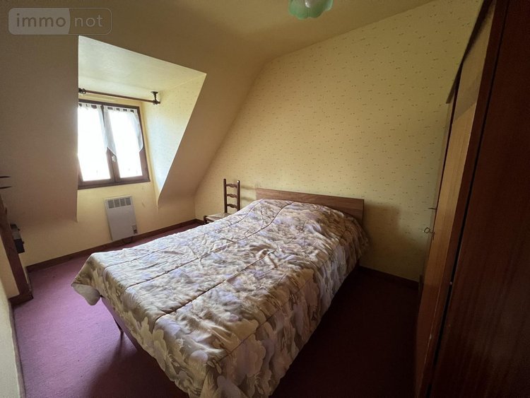 Maison a vendre Châteaugiron 35410 Ille-et-Vilaine 92 m2 5 pièces 269400 euros