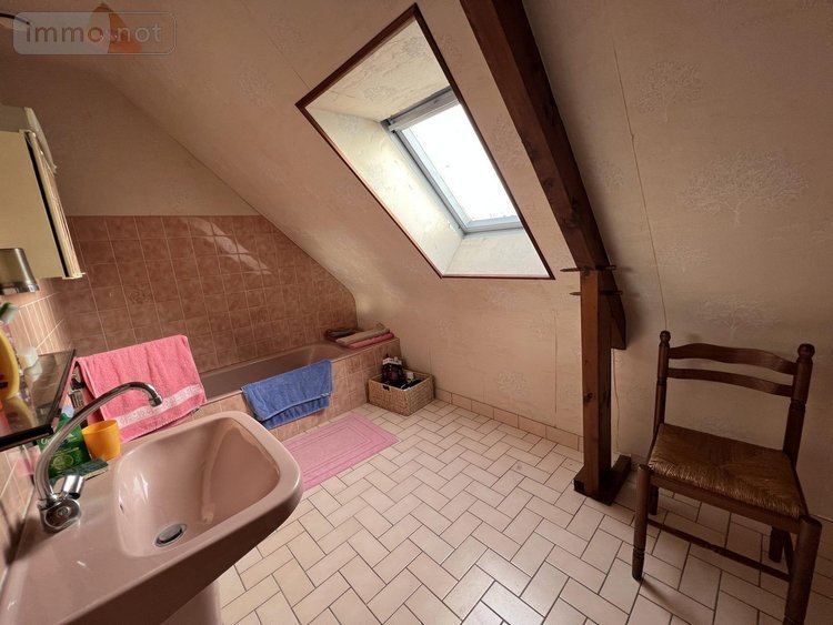 Maison a vendre Châteaugiron 35410 Ille-et-Vilaine 92 m2 5 pièces 259165 euros