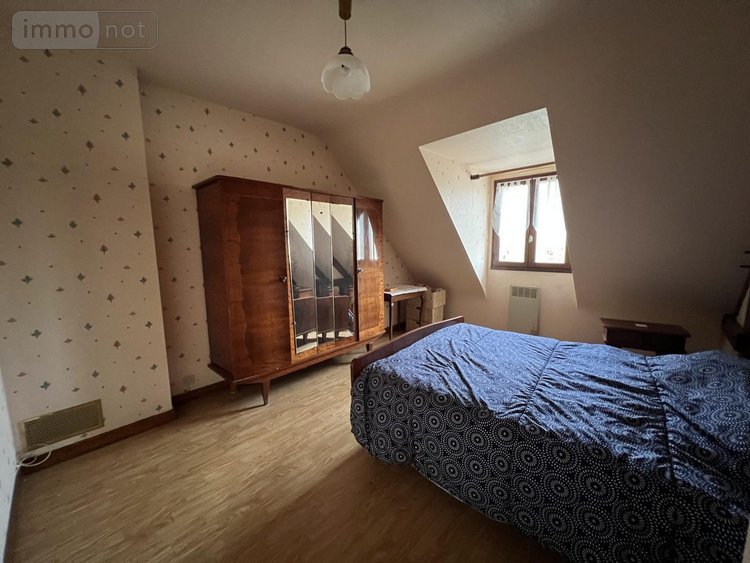 Maison a vendre Châteaugiron 35410 Ille-et-Vilaine 92 m2 5 pièces 259165 euros