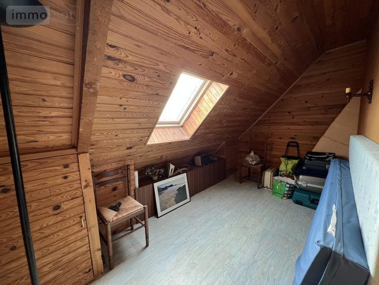 Maison a vendre Châteaugiron 35410 Ille-et-Vilaine 92 m2 5 pièces 269400 euros