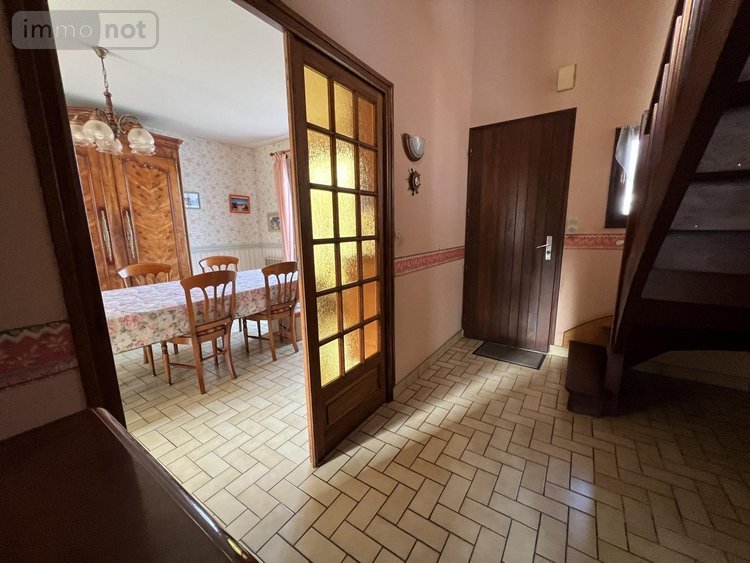 Maison a vendre Châteaugiron 35410 Ille-et-Vilaine 92 m2 5 pièces 269400 euros