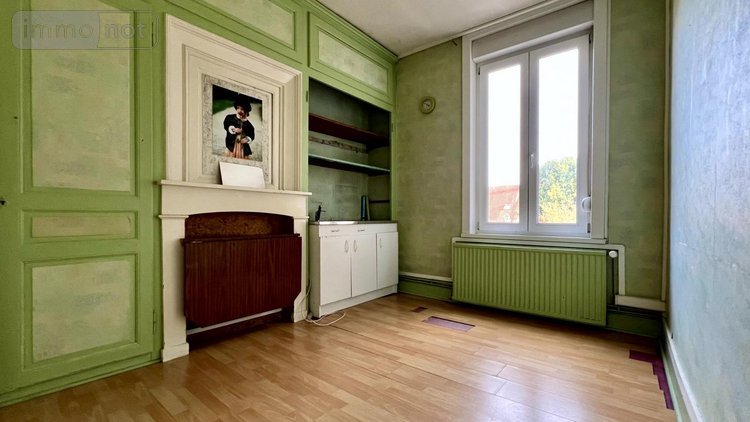 Fonds et murs commerciaux a vendre Templeuve-en-Pévèle 59242 Nord 157 m2  199000 euros