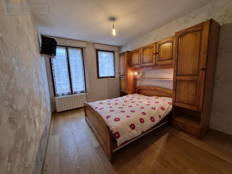 Maison a vendre Le Mans 72000 Sarthe 107 m2 5 pièces 241362 euros