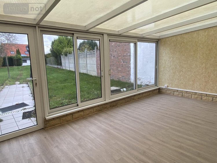 Maison a vendre Lesquin 59810 Nord 63 m2 3 pièces 277000 euros