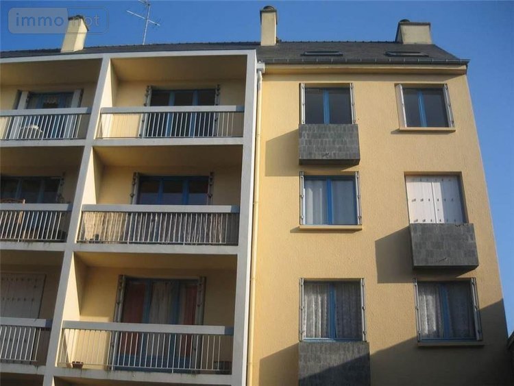 Location appartement Châteaugiron 35410 Ille-et-Vilaine 97 m2 5 pièces 955 euros