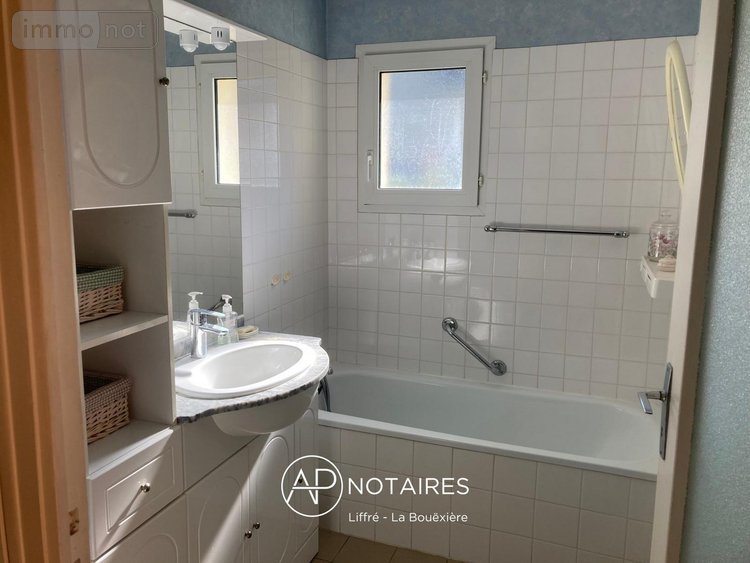 Maison a vendre Rives-du-Couesnon 35140 Ille-et-Vilaine 64 m2 3 pièces 116000 euros